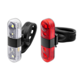 429030 LYNX Kit d'éclairage USB Capsule Duo
