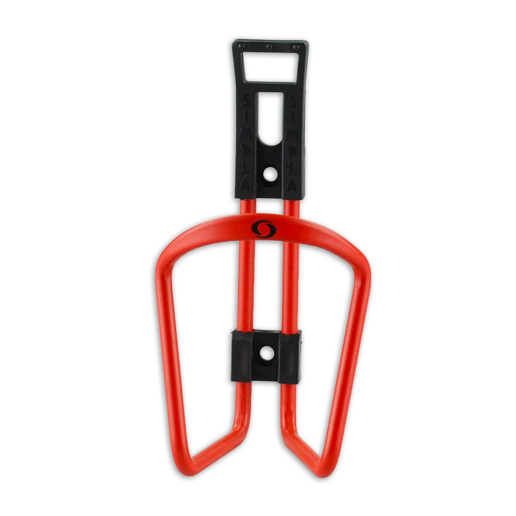 438.AL428247 SIMPLA Porte-bidon universel ALUSTAR 150 x 77 mm