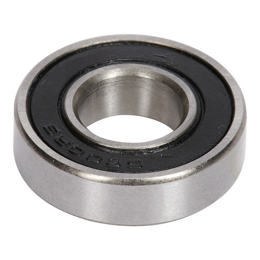 74.2017116 ELVEDES Roulement 6900 2RS ø 10 × ø 22 × 6 mm