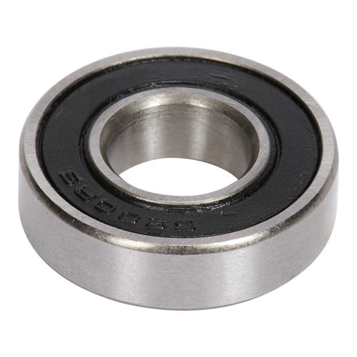 74.2017116 ELVEDES Roulement 6900 2RS ø 10 × ø 22 × 6 mm