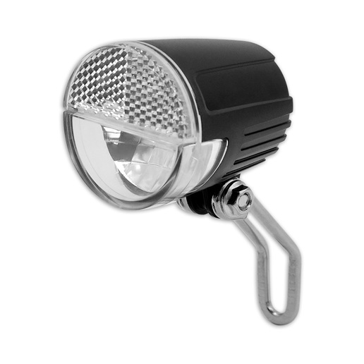 429391.E LYNX Front Light E-bike 30 Lux