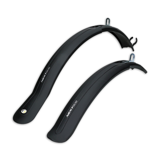 435.NE428490 SIMPLA Spatbordenset NEXT SHORT 26 - 28 Inch 26 - 28 Inch