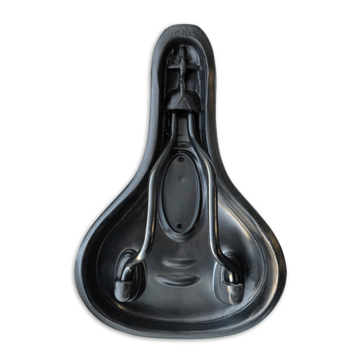 60.SV.325 ABI Saddle junior sporty 24 Inch 245 x 148 mm