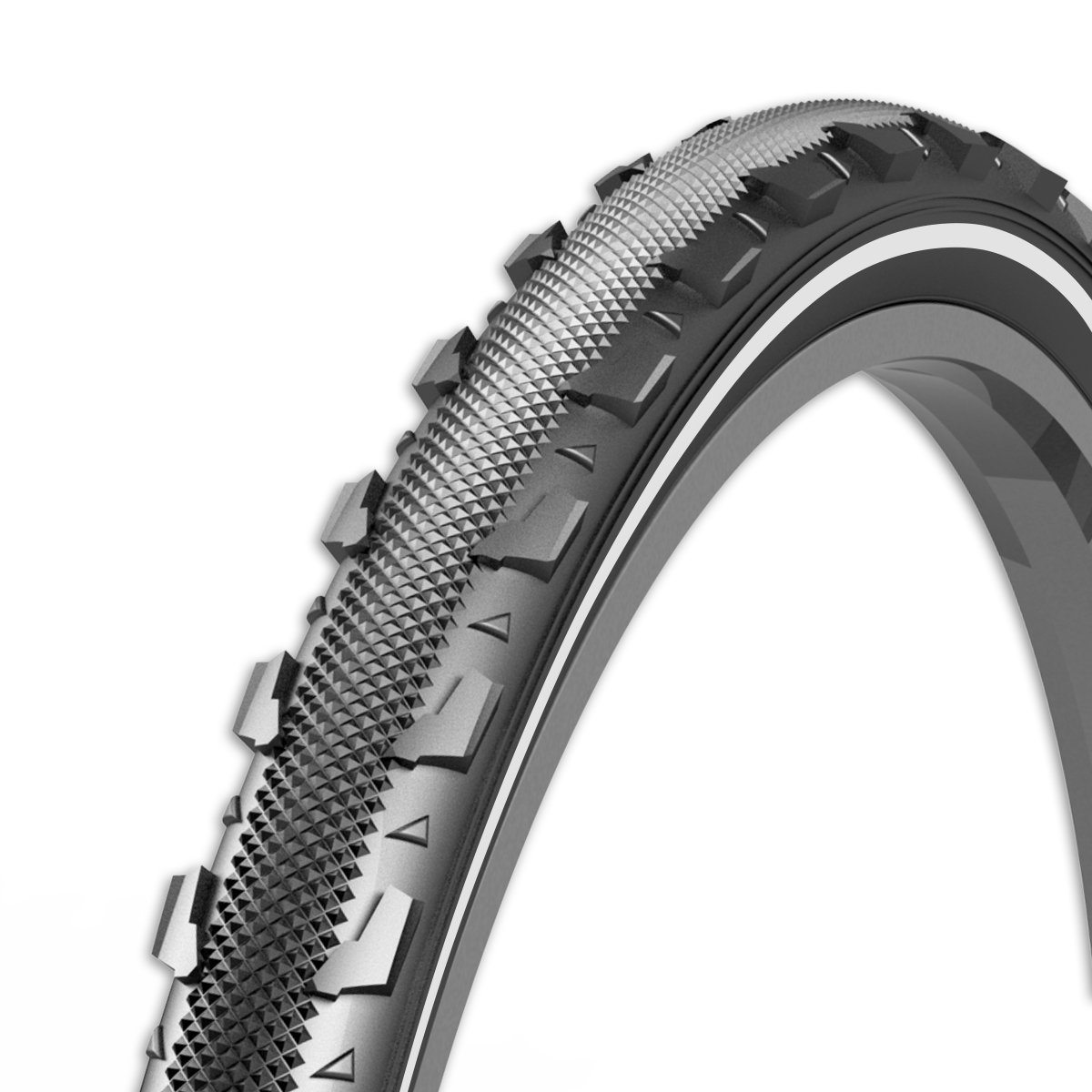 Rexway Buitenband Serpent 24″ 47-507