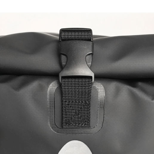 610300.BLA LYNX Enkele Fietstas Valley 18L 27 x 14 x 49 cm