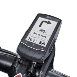 427240 MEILAN Fietscomputer GPS Navigatie M1 Finder