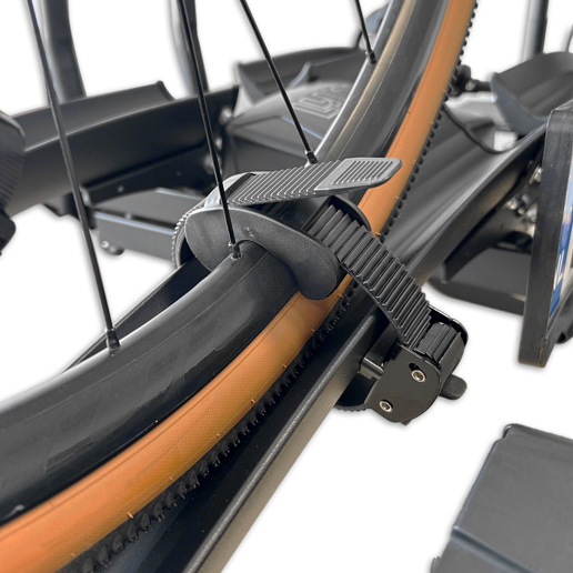 440735 LYNX Porte-vélos Wings