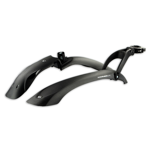 435.HA600034 SIMPLA Spatbordenset HAMMER PRO 24 - 29 Inch 24 - 29 Inch