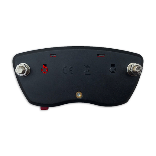 430259 LYNX Rear Light Basic OEM <- 50-80 mm ->