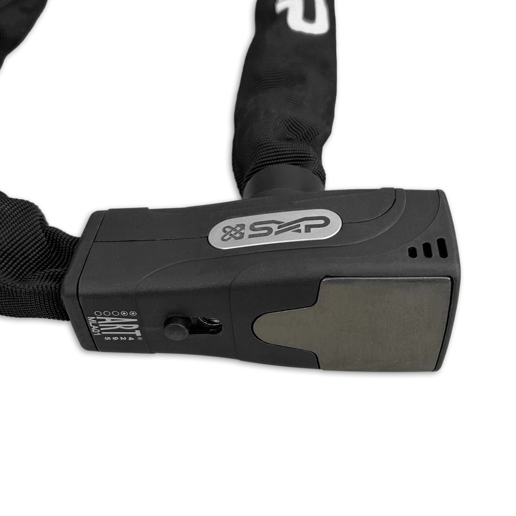 410340 SXP Alarm chain lock ART 2 120 cm x 8.5 mm