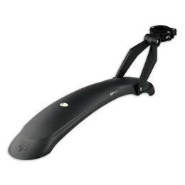 435.GP428810 SIMPLA Rear mudguard GP PRO 24 - 29 Inch 26 - 29 Inch