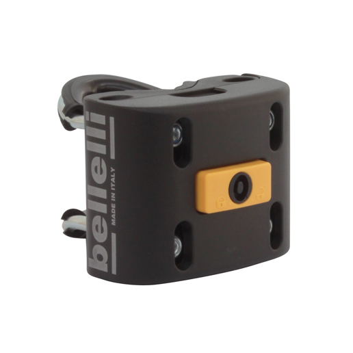 71.01BFIX00 BELLELLI B-Fix mounting system Ø <- 28 - 60 mm ->
