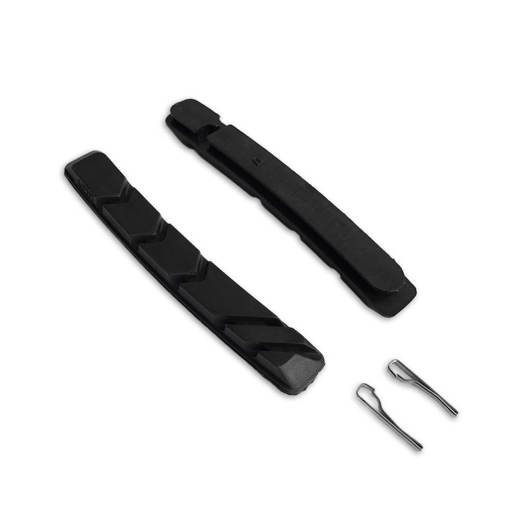 440821 LYNX Pads & pins for V-brake cartridge 72 mm set 72 mm