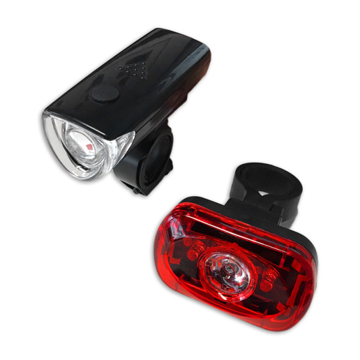 429125 LYNX Verlichtingsset Basic 3 Lux