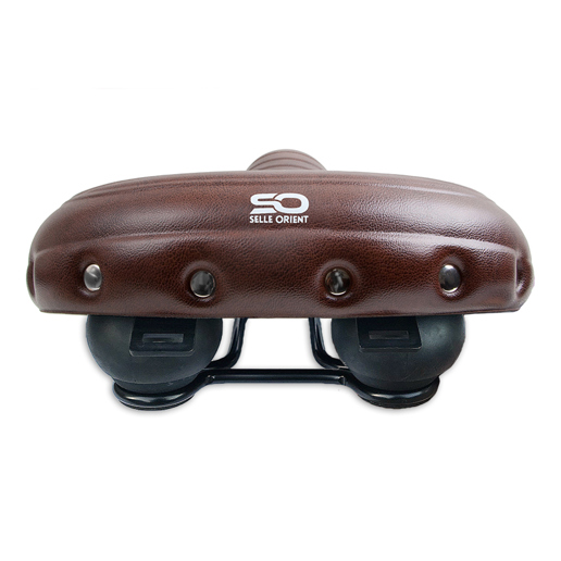 611343 SELLE ORIENT Sattel relax elastomer 270 x 244 mm