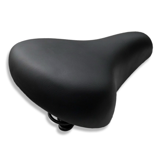 611200 SELLE ORIENT Saddle basic comfort 250 x 215 mm