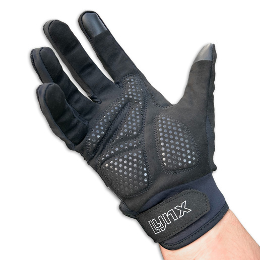 610980.30.L LYNX MTB gloves (L)