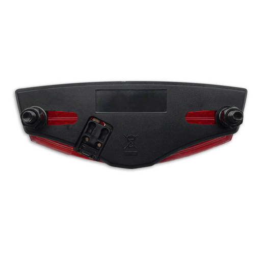 429277 LYNX Feu arrière E-Bike <- 50-80 mm ->