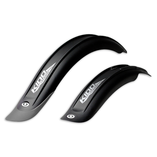 435.KI461243 SIMPLA Mudguard Set KIDO 20 SHORT 20 Inch 20 Inch