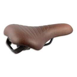60.SV.430BRO ABI Saddle E-grip 260 x 214 mm