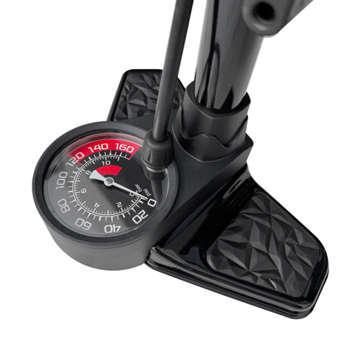 440260 LYNX Fahrradpumpe Switch Pro 80 x 50 x 14 cm