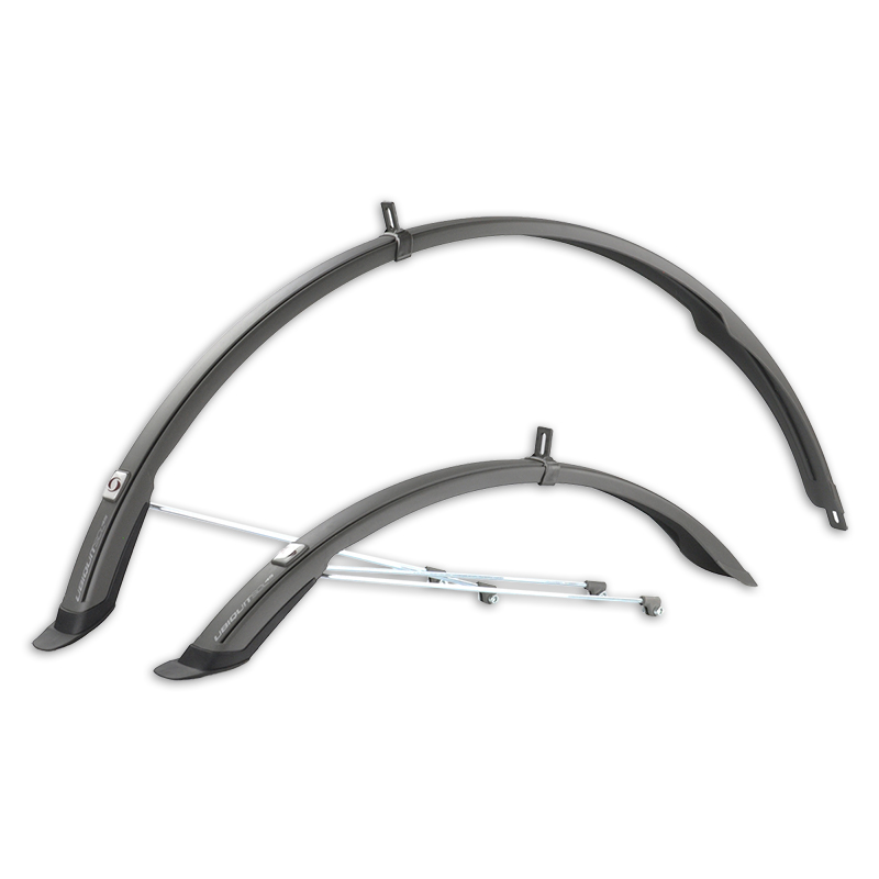 Spatbordenset UBIQUIT 45 LONG 28 Inch Spatbordenset UBIQUIT 45 LONG 28 Inch