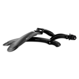 435.GP428902 SIMPLA Mudguard Set GP 26 - 29 Inch 26 - 29 Inch