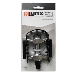 613115 LYNX MTB pedals