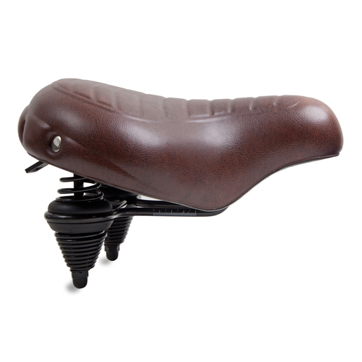 611341 SELLE ORIENT Zadel relax 270 x 244 mm