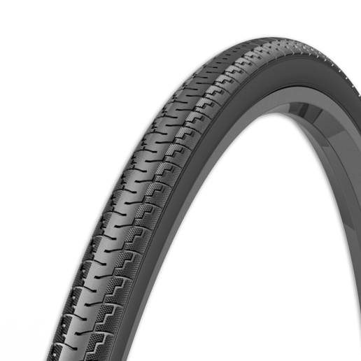 391925 REXWAY Pneu 28 pouces Luce  28 x 1.00 (25-622) (700 x 25C)