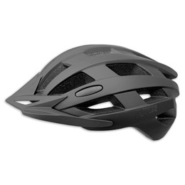 619102.BLA LYNX Cycling helmet All-Road (L/XL) 58-61 cm