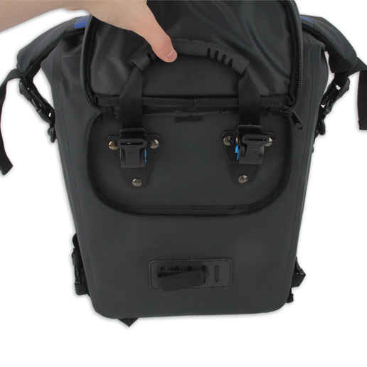 610306.BLU LYNX 3-in-1 rugzak Colorado 27 x 14 x 49 cm