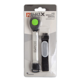 429010.GRE LYNX LED Bracelet
