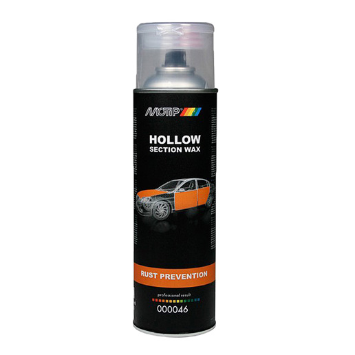 510046 MOTIP ML anti roest 500 ml