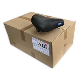 60.SVG.504.BOX ABI Saddle sport (10x) 245 x 220 mm