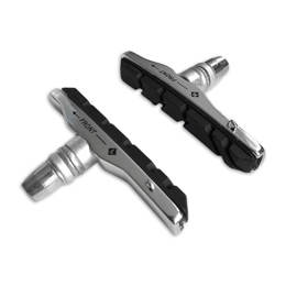 440820 LYNX V-brake cartridge remschoenen set 72 mm 72 mm