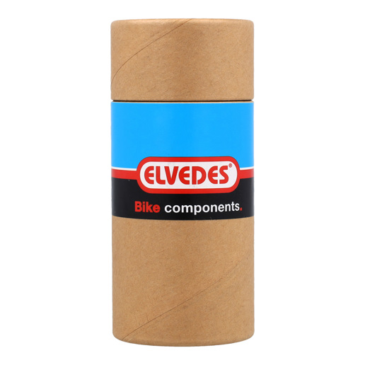 74.ELV2025039 ELVEDES Embout de câble ø 4,3 mm PVC (100x) ø 4,3 mm