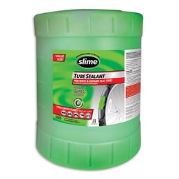 40A.SB-5G SLIME Slime Reifendichtmittel für Schlauchreifen 5 gallon/19 ltr