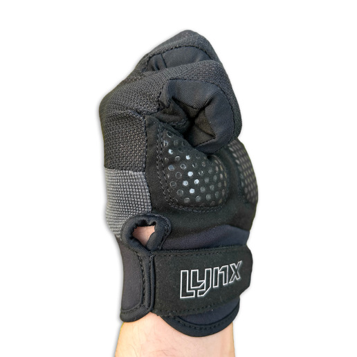 610980.30.L LYNX MTB gloves (L)