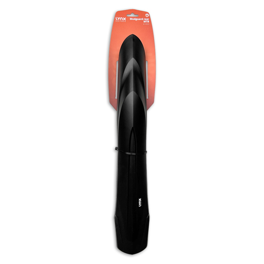 440016 LYNX Mudguard rear MTB 24 - 29 Inch
