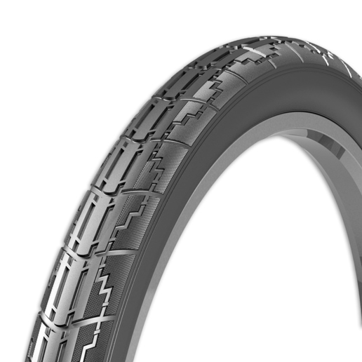 391150 REXWAY Tyre 28 Inch Straiter 28 x 1.60 (42-622) (700 x 40C)