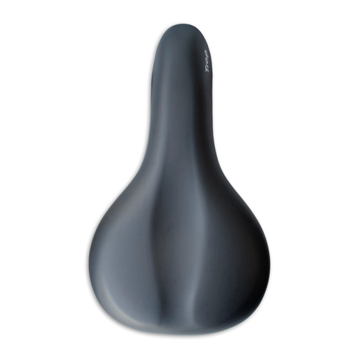 60.SV.325 ABI Saddle junior sporty 24 Inch 245 x 148 mm