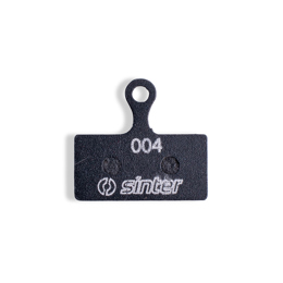 73.004080 SINTER Disc Brake Pads Performance Black (1 Pair)