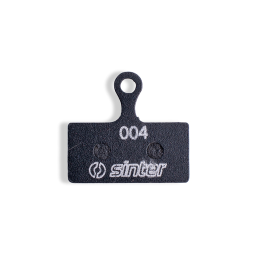 73.004080 SINTER Disc Brake Pads Performance Black (1 Pair)