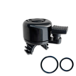 420108 LYNX Sonnette de vélo mini Lasso Ø 35 mm