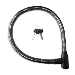410242 LYNX Pantserkabelslot 80 cm x 18 mm