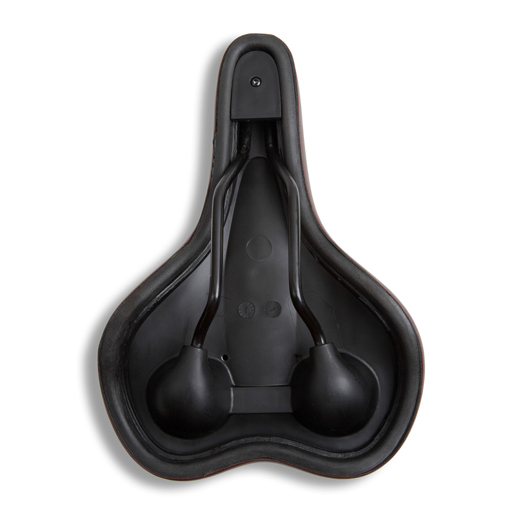 611321 SELLE ORIENT Selle city sport 270 x 190 mm