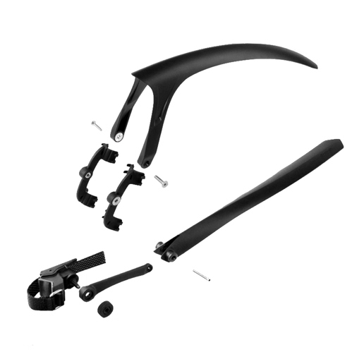 440030 LYNX Mudguard set Road 28 Inch
