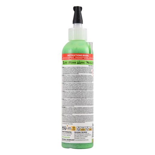 40A.10015 SLIME Slime Schlauchdichtmittel 237 ml 5 x 5 x 22 cm