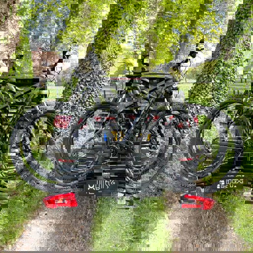 440735 LYNX Porte-vélos Wings